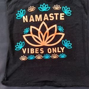 Custom Sign Language Aparel